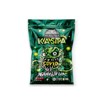 Kasta - Яблочный сок
