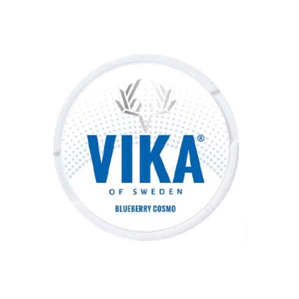 VIKA Blueberry Cosmo Mini