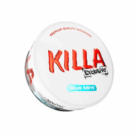 KILLA EXCLUSIVE BLUE MINT