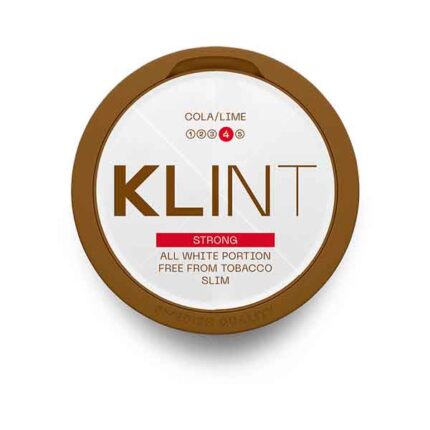 KLINT Cola Lime