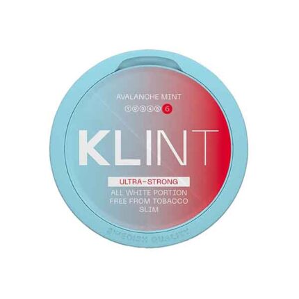 KLINT Avalanche Mint