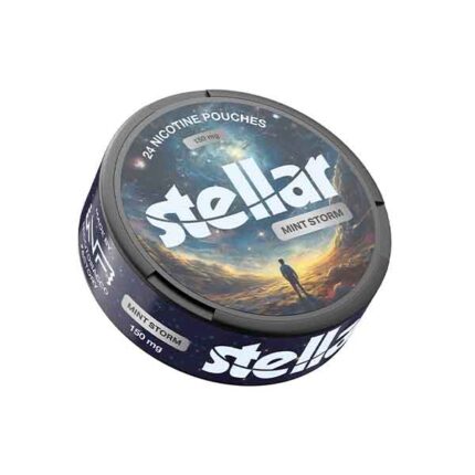 Stellar Mint Storm 150