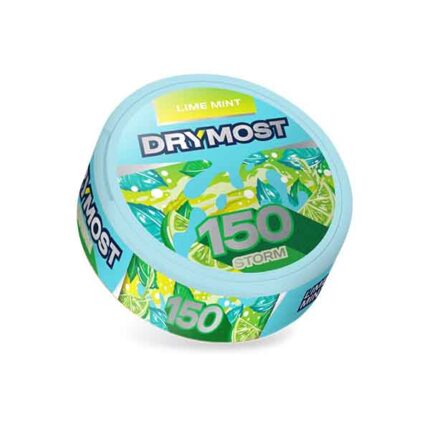Drymost Лайм Минт