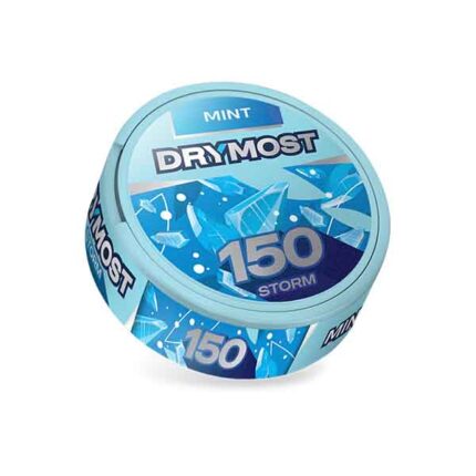 Drymost Мята 150мг