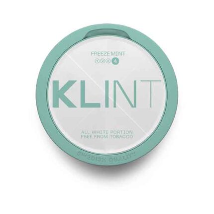 KLINT Freeze Mint
