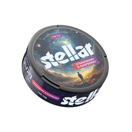 Stellar Strawberry Raspberry 150
