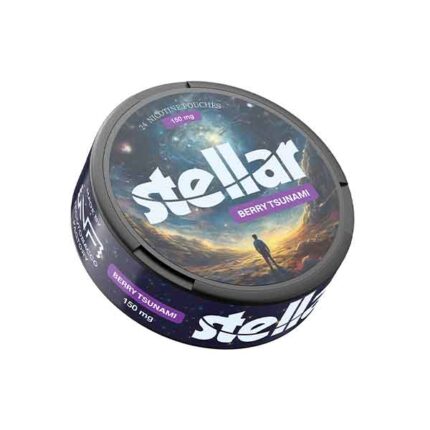 Stellar Berry Tsunami 150
