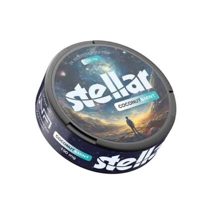 Stellar Coconut Mint 150