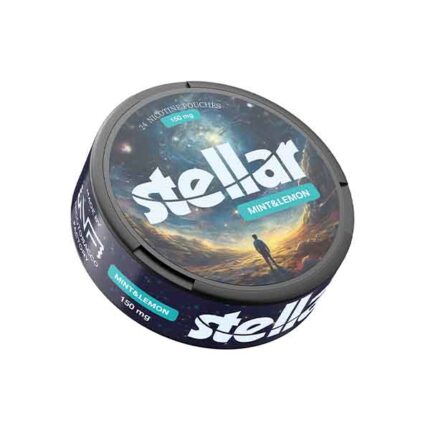 Stellar Mint Lemon 150