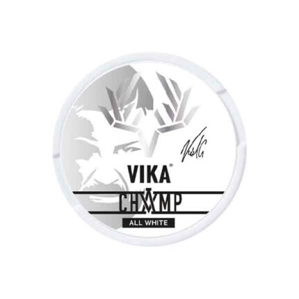 Vika Champ